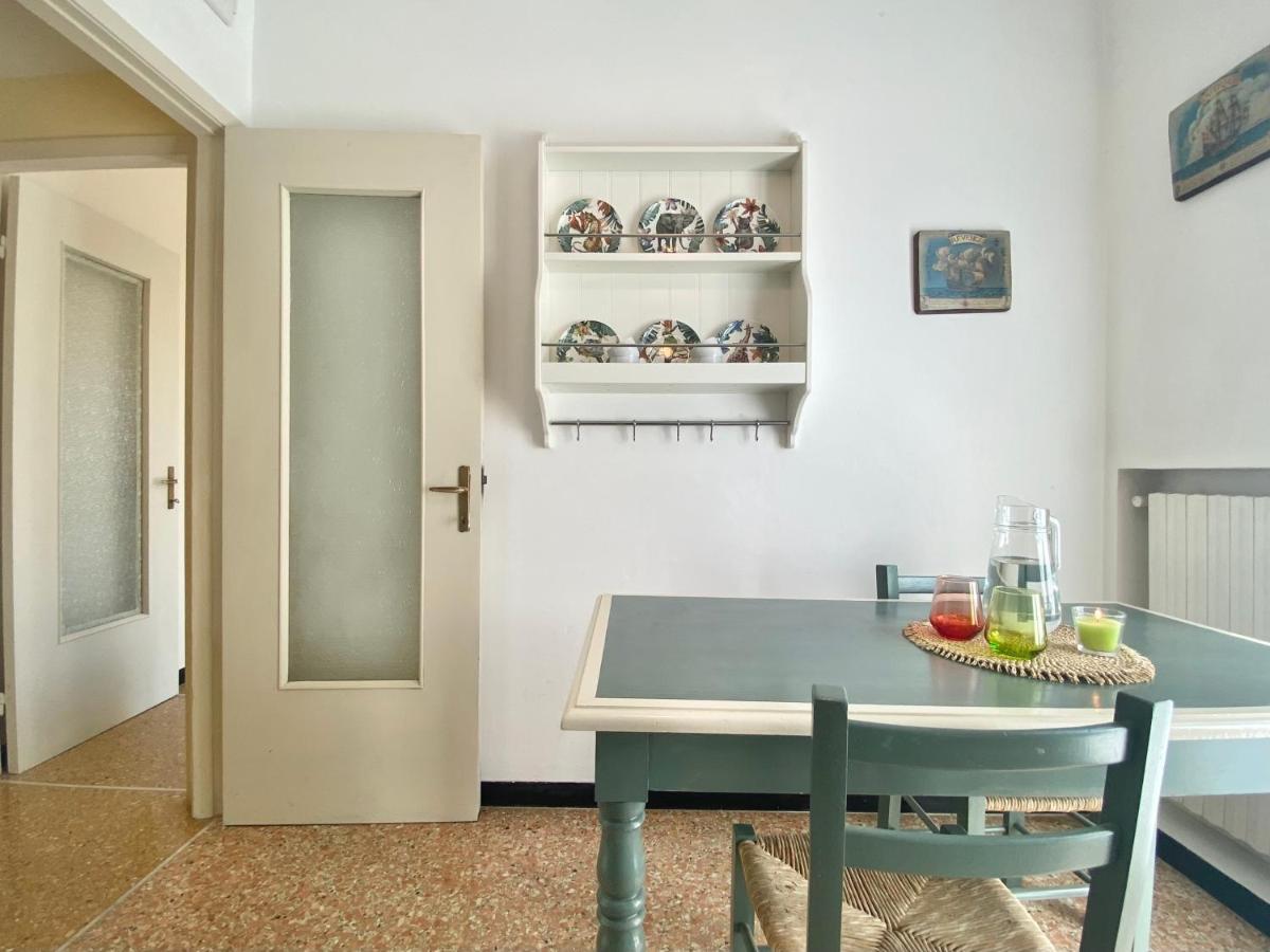 Casaviva - Cozy Bilo In With Ac Rapallo